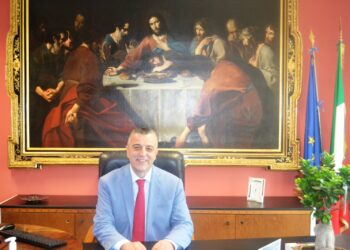 “Le Serre non sono ai margini della Provincia di Vibo Valentia”. Ecco l’intervento del Presidente L’Andolina