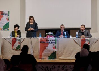“Legge, Lettura, Lavoro”: la rassegna di legalità a Zambrone che conquista i giovani