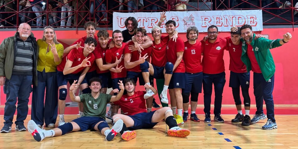 Pallavolo campionati regionali, serie C e D: il punto dopo la quarta giornata