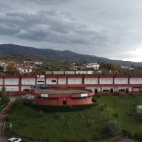 Istituto IIS Siciliano Bisgnano