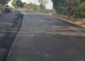 Strada provinciale Vibo-Triparni-Porto Salvo. In fase di ultimazione i lavori di manutenzione e messa in sicurezza