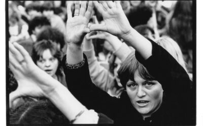 Il coraggio di denunciare pubblicamente una violenza nell’aula istituzionale è un atto politico di altissimo valore 1 Il coraggio di denunciare pubblicamente una violenza nell’aula istituzionale è un atto politico di altissimo valore