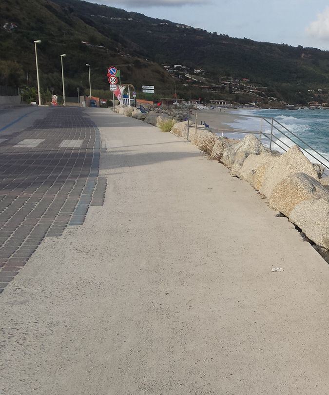 Lungomare 2