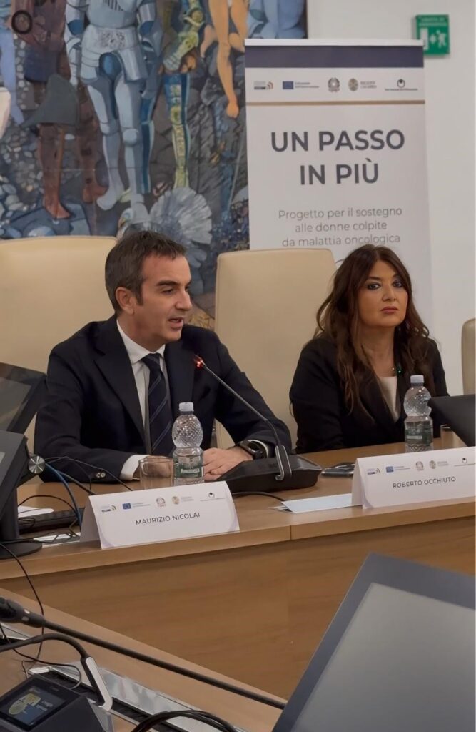 OCCHIUTO STRAFACE UNPASSOINPIU 271125