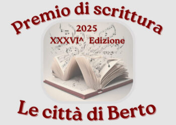 Premio di Scrittura “Le Città di Berto”: tra i vincitori gli studenti di Lamezia Terme e Vibo Valentia