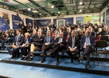 A Crotone due incontri con Fabio Bruno Pisciuneri per ricordare le vittime della strada