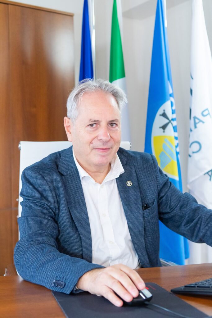 RAFFAELE GRECO PARCHIMARINI 071125