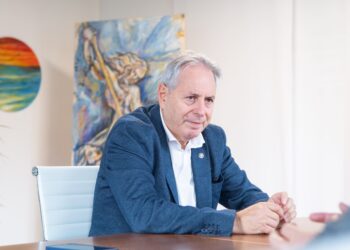 Parchi Marini Regionali, Greco: la Calabria deve osservare il mare per capire cosa c’è che non va a terra