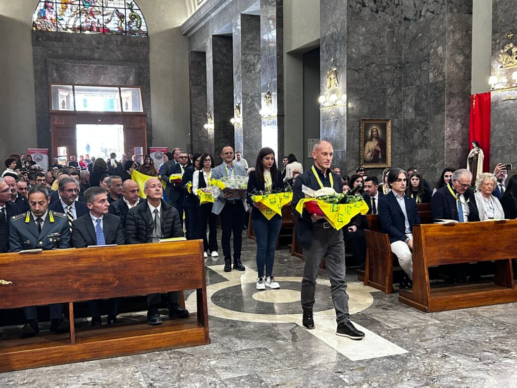 Ringraziamento Coldiretti 2