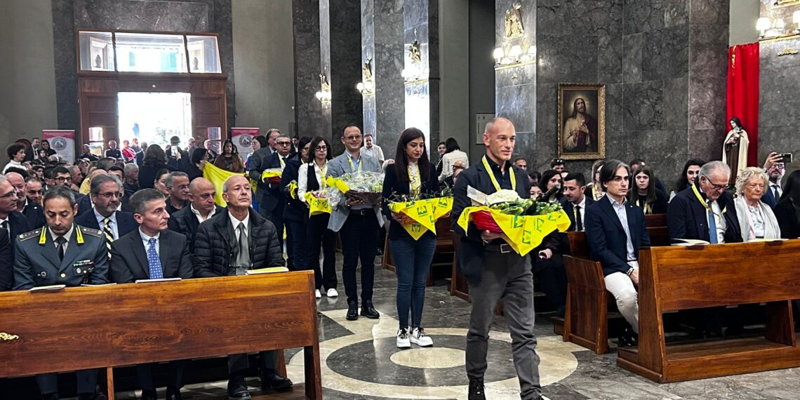 Rigenerazione della terra e speranza per l’umanità, a Reggio Calabria la Giornata del Ringraziamento