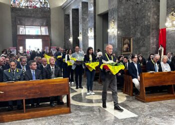 Rigenerazione della terra e speranza per l’umanità, a Reggio Calabria la Giornata del Ringraziamento