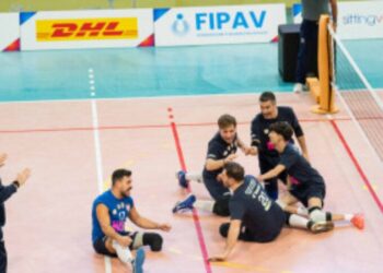 Siderno ospiterà la Coppa Italia di Sitting Volley: il grande sport inclusivo approda in Calabria 9 Siderno ospiterà la Coppa Italia di Sitting Volley: il grande sport inclusivo approda in Calabria