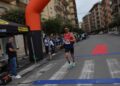 Il lametino Salvatore Curcio Campione Regionale nella mezza maratona di Corigliano-Rossano