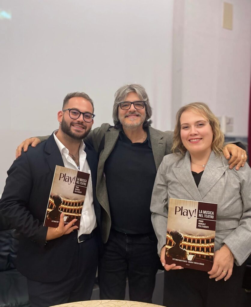 Grande successo per la presentazione di “Play! La musica nel teatro” al Liceo Morelli di Vibo Valentia 6 WhatsApp Image 2025 11 01 at 13.42.27 2