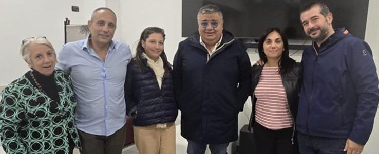 Vibo Valentia fuori dalla Giunta regionale, prime reazioni politiche 3 WhatsApp Image 2025 11 04 at 10.48.42