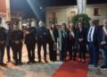 4 novembre, la solenne cerimonia a Spilinga con le più alte rappresentanze istituzionali (VIDEO)
