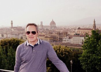 Vibo Valentia piange la scomparsa di Antonello Murone, il “Volto del Banco Alimentare”