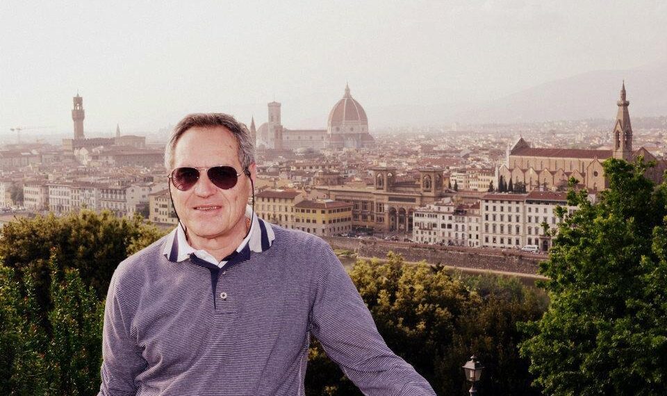 Vibo Valentia piange la scomparsa di Antonello Murone, il “Volto del Banco Alimentare”