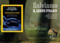 Il Parco Naturale Regionale delle Serre e la Calabria protagonisti su National Geographic Italia
