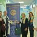 Vibo Valentia, il Rotary Hipponion celebra la Giornata della Gentilezza nella Pediatria dello Jazzolino