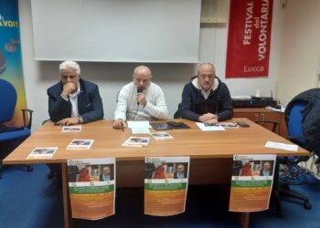 Sabato torna la Colletta Alimentare. A Vibo Valentia sarà nel ricordo di Antonello Murone (VIDEO)