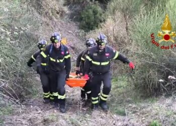Incidente sul lavoro nel cirotano, un morto e due feriti gravi (VIDEO)