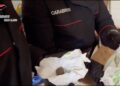 I Carabinieri di Reggio Calabria arrestano un 54enne e sequestrano cocaina, marijuana e hashish (VIDEO)
