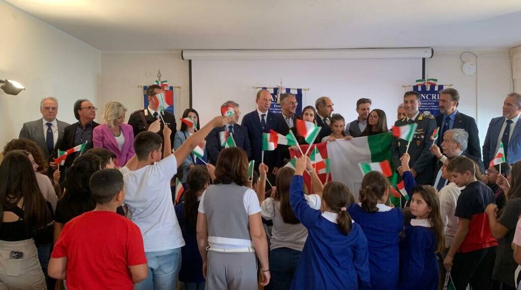 A Cropani un focus su promozione della legalità, sicurezza, cultura del rispetto