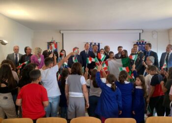 A Cropani un focus su promozione della legalità, sicurezza, cultura del rispetto