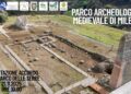 Protocollo tra il Parco Archeologico Medievale di Mileto Antica e il Parco Naturale Regionale delle Serre