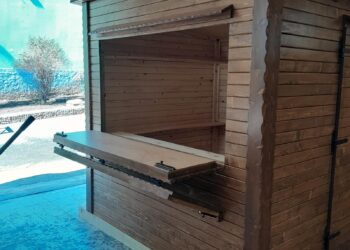 Mercatini di Natale, il Comune di Mileto mette a disposizione dieci gazebo in legno