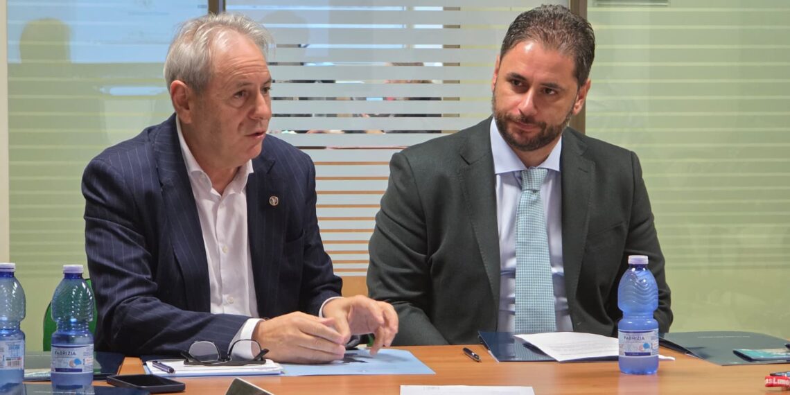 La Calabria è una montagna in mezzo al mare. Presentata la Rete Sentieristica