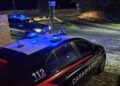 I Carabinieri arrestano un 78enne per estorsione a Melito Porto Salvo (VIDEO)