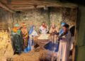 Torna il Presepe Vivente dell’Associazione Hipponion: quando la tradizione diventa impegno civico