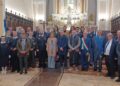 Vibo Valentia, nel Duomo di San Leoluca celebrata la Virgo Fidelis (VIDEO)