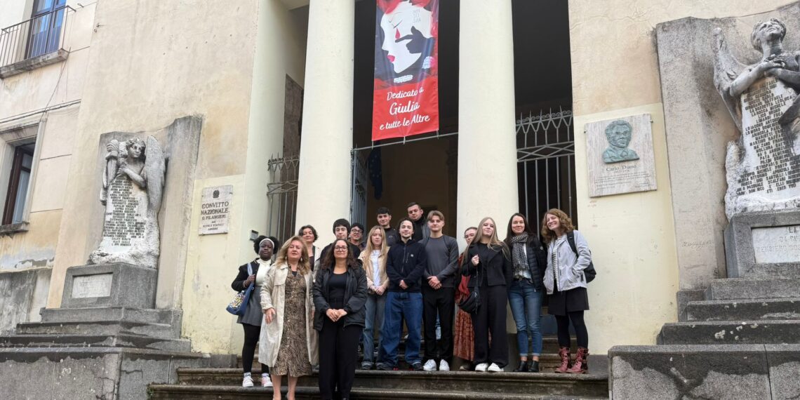 Si è insediata la Consulta studentesca di Vibo Valentia