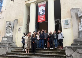 Si è insediata la Consulta studentesca di Vibo Valentia