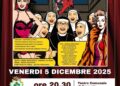 Un evento di solidarietà da non perdere: “Sister azz!” organizzato dal Lions e Leo Club Squillace Cassiodoro