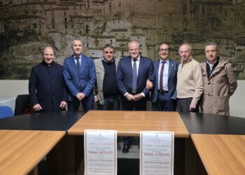 Monterosso, la Festa dell’Accoglienza dedicato quest’anno al Maestro Orafo Michele Affidato (VIDEO)