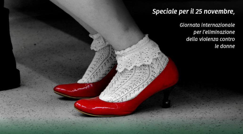 25 novembre, Giornata contro la Violenza: a Vibo Valentia e Rombiolo, la Gentilezza si impara al nido 1 25 novembre, Giornata contro la Violenza: a Vibo Valentia e Rombiolo, la Gentilezza si impara al nido