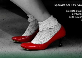 25 novembre, Giornata contro la Violenza: a Vibo Valentia e Rombiolo, la Gentilezza si impara al nido