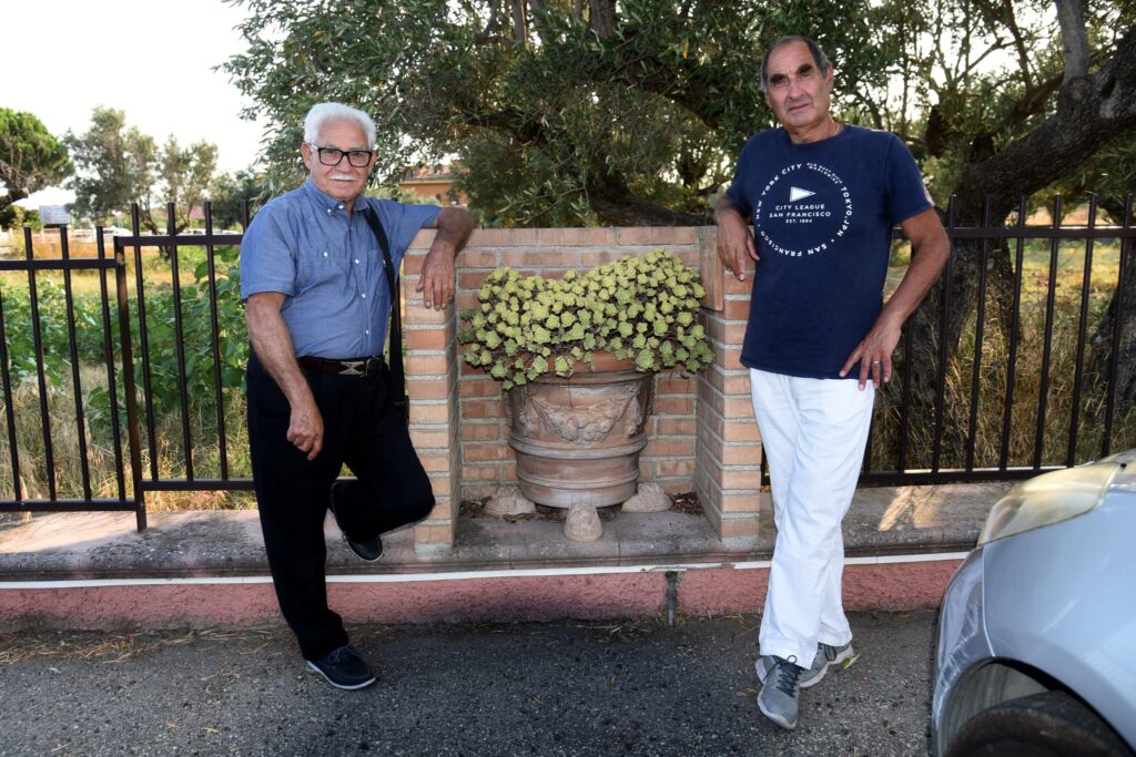 Quando Ornella Vanoni era ospite fissa con Gino Paoli ogni estate al mitico Blu 70 di Copanello 3 WhatsApp Image 2025 11 24 at 11.50.28