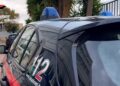 Vittima di un ricatto sessuale denuncia una donna ai Carabinieri (VIDEO)