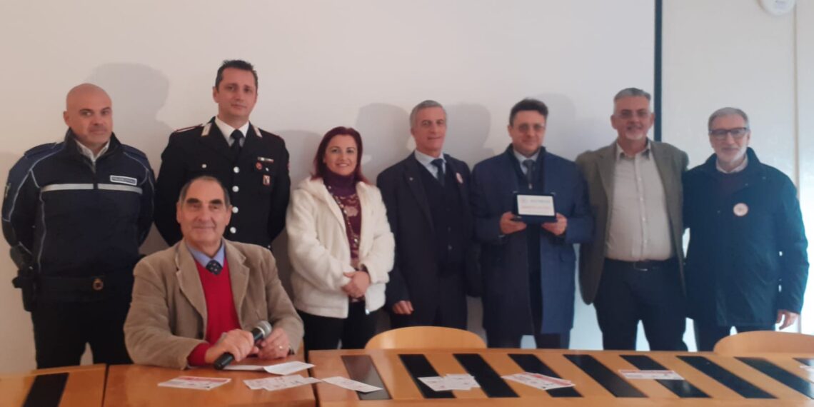 La Pro Loco di Cropani in prima linea contro il bullismo