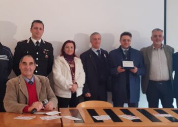 La Pro Loco di Cropani in prima linea contro il bullismo