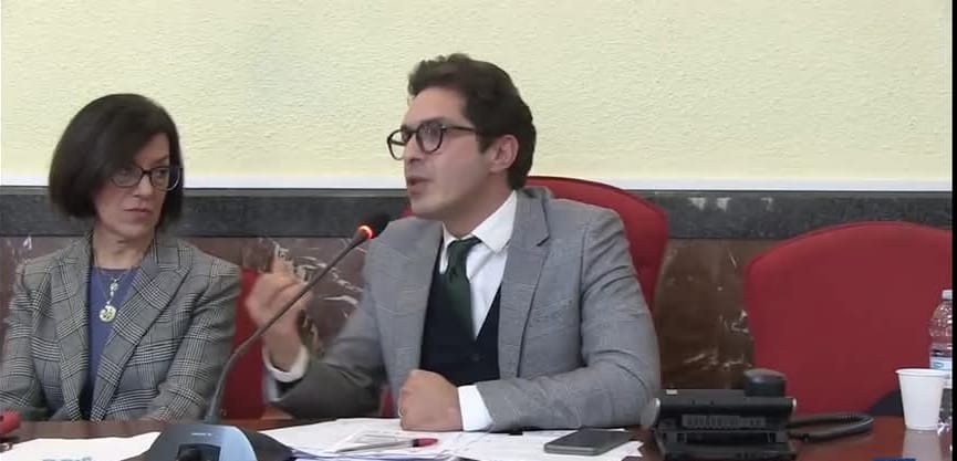 Unico in Calabria, pubblicato l'avviso della Costituzione dell'Albo delle Famiglie Affidatarie 5 WhatsApp Image 2025 11 28 at 21.16.57