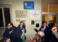 Inaugurata la nuova sede provinciale Figc-Lnd di Vibo Valentia intitolata ad Angelo Ceravolo