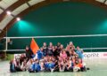 Volley femminile, bella vittoria della GiPe Todo Sport sulle ragazze di Terrasini 6 Volley femminile, bella vittoria della GiPe Todo Sport sulle ragazze di Terrasini