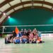 Volley femminile, bella vittoria della GiPe Todo Sport sulle ragazze di Terrasini