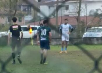 Violenza sui campi di calcio: i fatti di Francica, una ferita aperta che chiama tutti alla responsabilità 10 Violenza sui campi di calcio: i fatti di Francica, una ferita aperta che chiama tutti alla responsabilità